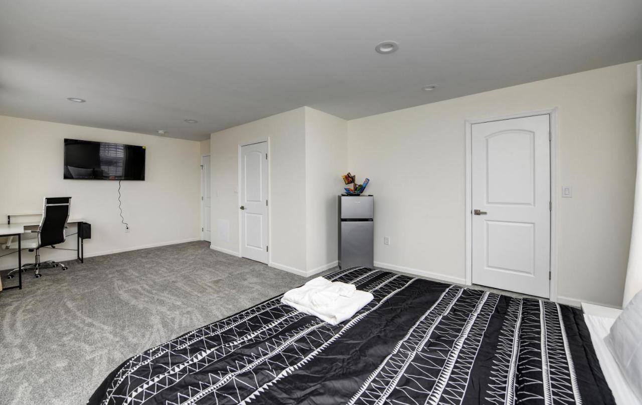 The Cg Suites Columbus Exterior foto